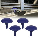 Jeyaic ハイエース TRH/KDH200系用 ハイトダウンサポー...(2)