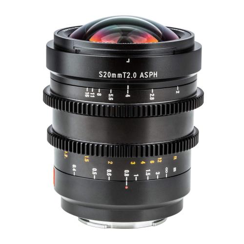 VILTROX S20mm T2.0 ASPH ץեåʥ륷ͥޥ ѥͥޥ ץ饤ॷͥޥ ˡEޥ ...