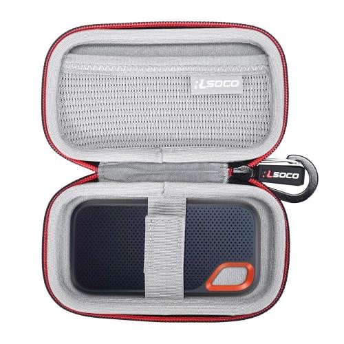 RLSOCO Ǽ SanDisk PortableSSD 500GB 1TB 2TBCrucial X8 դ SSD 1TB/...