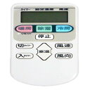 日立 リモコン エアコン SP-RC3 エアコン用かんたんリモコン 日...(3)