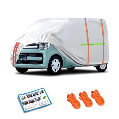 ڡϥ顼ܥǥСưСɿɿռUV spacia hustler car covers ܥͥåȥСк...