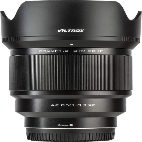 VILTROX AF 85mm F1.8 II XF ñ˾ Fujifilm XޥѸ򴹥 ȥե ...