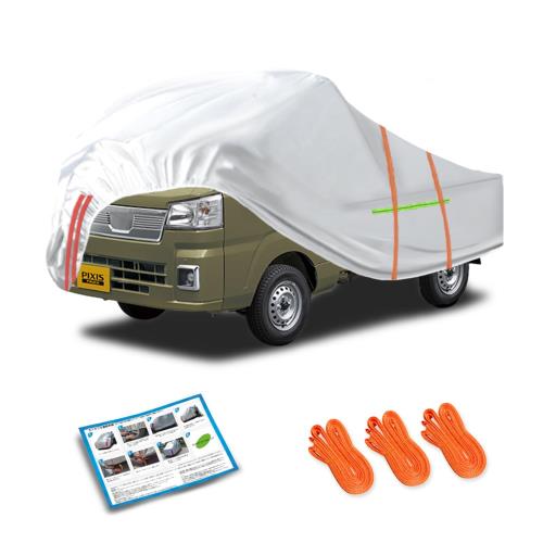 ԥ ȥå֥ܥǥСڼư֥СɿɿռUV pixistruck car covers ܡɥСк...