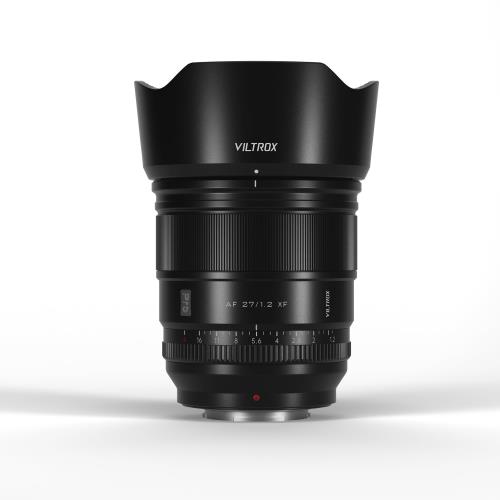 VILTROX AF 27mm F1.2 XF   Ķ ȥե APS-C ٻΥե Fujifilm ...