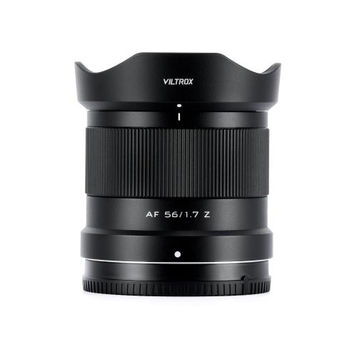 VILTROX 56mm F1.7 Z˥Zޥȥ󥺡APS-C˥ZޥZFC Z30 Z50 Z5 Z6 Z6II Z7...