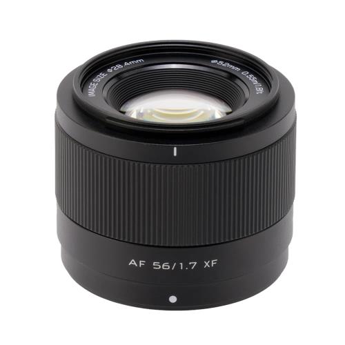 Viltrox 56mm F1.7 AF  APS-C Fuji XޥѸ򴹥   X-A5 X-A7 X-M1 X...