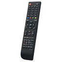 winflike 代替リモコン compatible with N2QAYB000720 N2QAYB000814 N2QAYB001017 N2QAYB000...