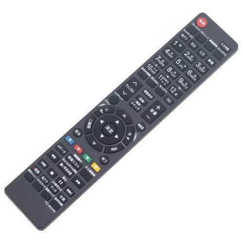 PerFascin ѥ⥳ replace for  TOSHIBA REGZA 쥰 ƥ ⥳ CT-90477 49...