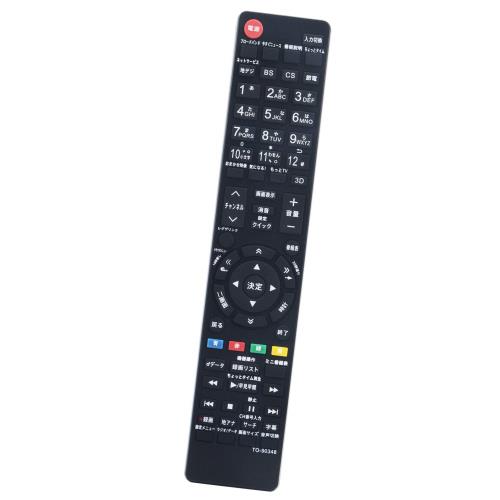 PerFascin ѥ⥳ replace for  TOSHIBA REGZA 쥰 ƥ ⥳ CT-90346 26...