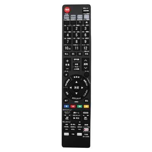 PerFascin ѥ⥳ replace for 㡼  SHARP AQUOS ֥롼쥤 ⥳ GB212PA ...