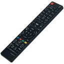 PerFascin 代替リモコン FITS FOR N2QAYB000472 N2QAYB000554 N2QAYB000346 Panasonic パナソニック ブルーレイディスクレコーダー(2)