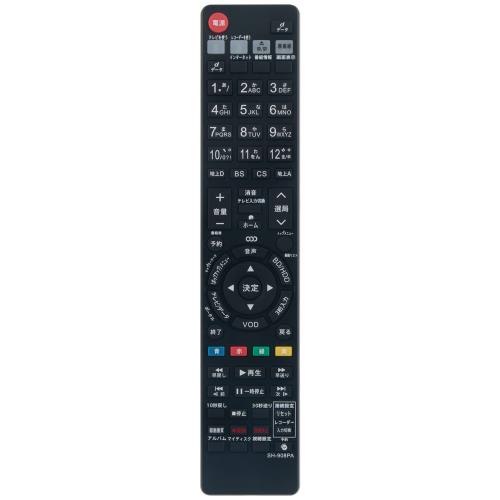PerFascin إ⥳ FITS FOR GB027PA GA908PA 㡼  SHARP AQUOS ֥롼쥤 ...