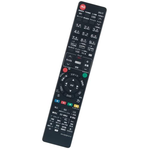 PerFascin إ⥳ FITS FOR N2QAYB000919 Panasonic ѥʥ˥å ֥롼쥤ǥ쥳...