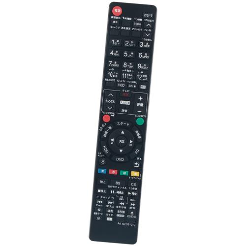 PerFascin إ⥳ FITS FOR N2QAYB000902 Panasonic ѥʥ˥å ֥롼쥤ǥ쥳...
