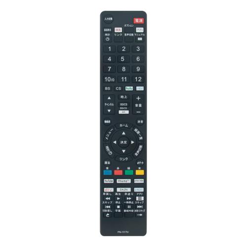 PerFascin ѥ⥳ replace for FUNAI ͭELƥ ⥳ 4Kб FRM-110TV FRM-111...