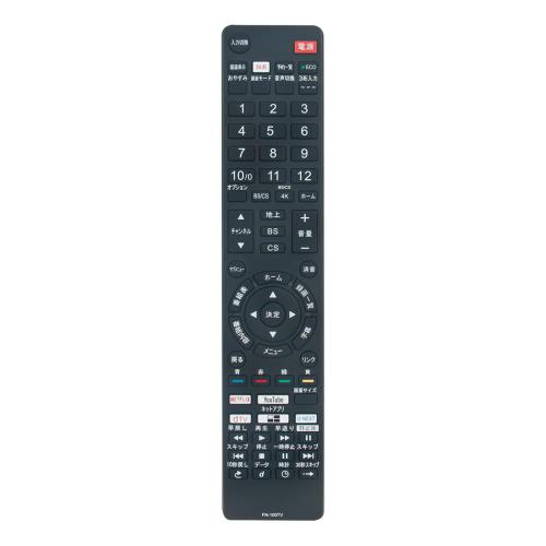PerFascin ѥ⥳ replace for FUNAI ͭELƥ ⥳ 4Kб FRM-100TV FRM-104...