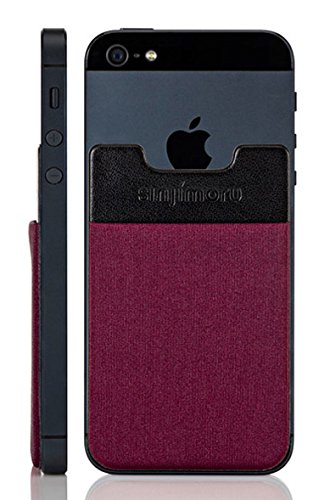 ROOX SINSPB3LL-WR Sinji Pouch Basic 3 ワインレッド ROOX SINSPB3LL-WR Sinji Pouch Basic 3 ワインレッド