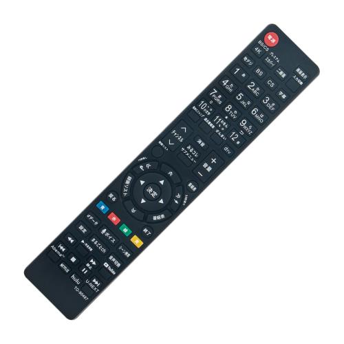 PerFascin ѥ⥳ CT-90488 CT-90487 fits for TOSHIBA  REGZA ƥ 43RZ6...