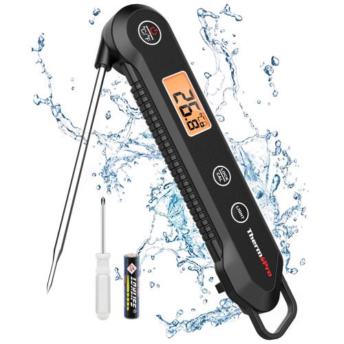 ThermoPro TP03H ǥ륤󥹥ɤ߼ٷ  ɿ å ʲٷ ֥졼Хå饤...