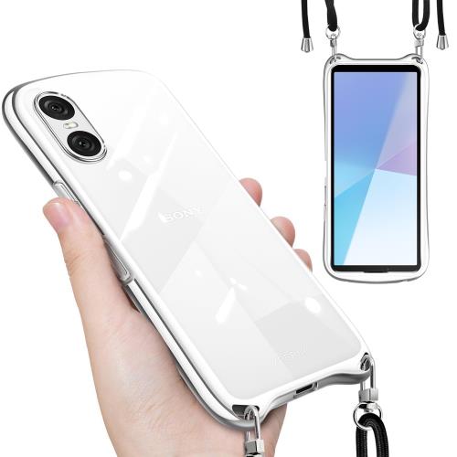 Xperia 10 VI SO-52E  ꥢ  ȥåդ Xperia 10 VI С Ʃ ݤ Фᤫ...
