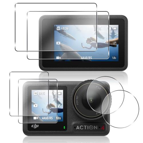 2+2+2祻å б DJI OSMO Action 4 饹ե + ե ᥤ2 + ֲ2 + ...