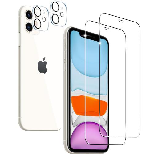 2+2祻å б iphone 11 饹ե + ե ܰ˻ 9H б ե11 ե ...
