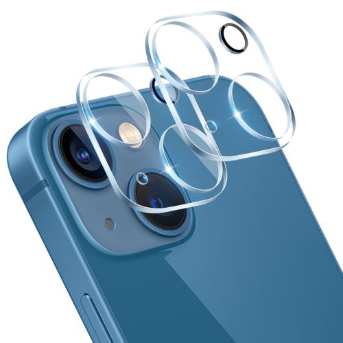 2祻å б iPhone 13 / iPhone 13 Mini ե ܰ˻ 9H ե13 / ե...