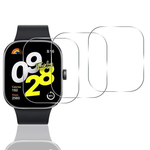 3祻å  Xiaomi Redmi Watch 4 饹ե Redmi Watch 4 ե ܾ˻Ǻ 9H б...