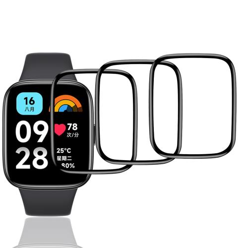 3祻å  Xiaomi Redmi Watch 3 Active ե Xiaomi Watch 3 Active ݸե ...