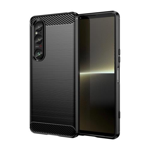 For Sony Xperia 1 VI  TPUǺ ݸ ˶ Ѿ׷ ɻ   Sony Xperia ...