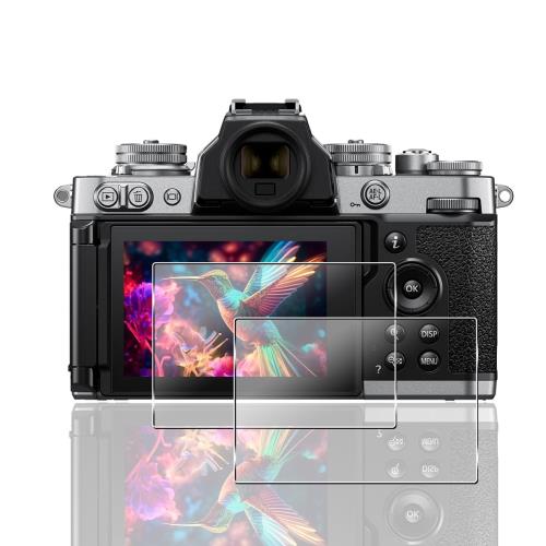 2祻å  Nikon Zfc ݸե 饹ե 2 ˥ Zfc ե ܰ˻Ǻ 9H б Nikon...