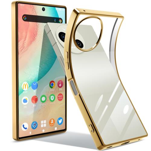 AQUOS R9  ꥢ Ʃ TPU   Ѿ׷ SH-51E åù ե ͵  R9 ݸС (...