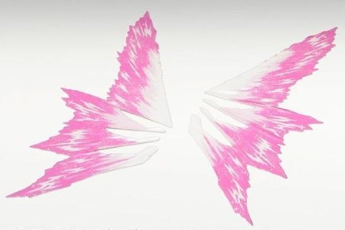 RG 1/144 デスティニーガンダム用 拡張エフェクトユニット“光の翼” （プレミアムバンダイ）