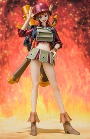 ONE PIECE FILM Z ե奢ZERO ʥ -ONE PIECE FILM Z Ver.-