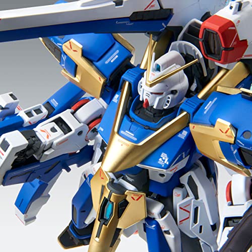 BANDAI SPIRITS(Х ԥå) BANDAI MG 1/100 V2ȥХ Ver.Ka ץǥ...