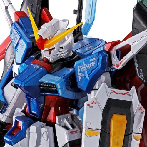 バンダイ(BANDAI) RG デスティニーガンダム［チタニウムフィニッシュ］1/144