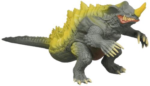 ムービーモンスターシリーズ 怪獣A(仮)