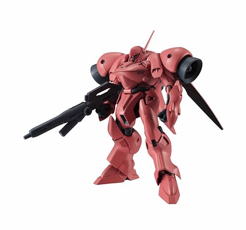 ROBOT ưΥ0083 STARDUST MEMORY AGX-04 ٥顦ƥȥ ver. A.N.I.M.E. 1...