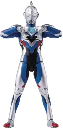 BANDAI SPIRITS S.H.ե奢 ȥޥ󥼥å ꥸʥ 150mm PVCABS Ѥ߲ưե奢
