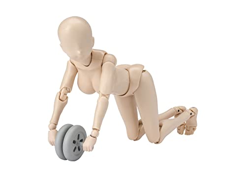 FIDELAで買える「S.H.フィギュアーツ ボディちゃん -矢吹健太朗- Edition DX SET (Pale orange Color Ver. 約135mm PVCABS製 可動フィギュア」の画像です。価格は10,139円になります。