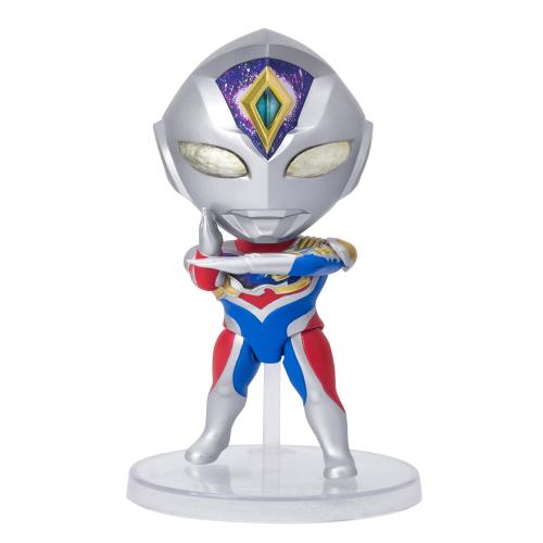 Figuarts mini ȥޥǥå եå奿 100mm PVCABS Ѥ߲ưե奢