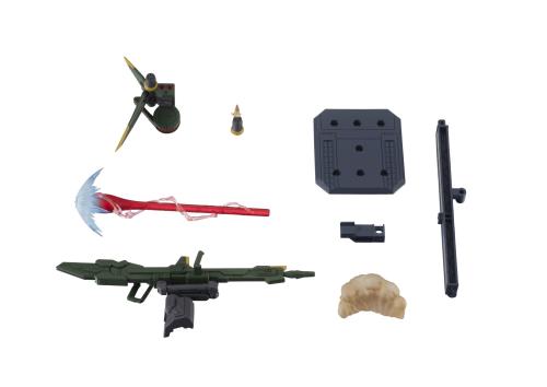 TAMASHII NATIONS ROBOT ưΥSEED AQM/E-X03 㡼ȥ饤 եȥѡĥå...