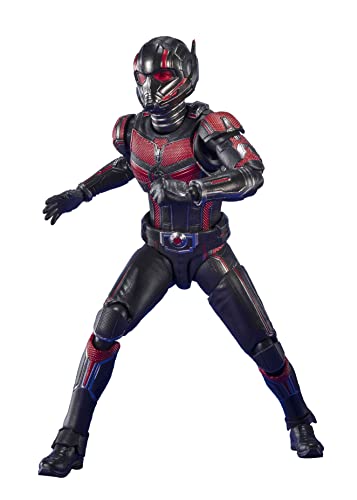 BANDAI SPIRITS(Х ԥå) S.H.ե奢 ȥޥʥȥޥ凉סȥޥ˥ 150mm...