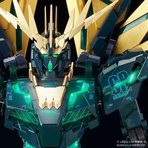 Х(BANDAI) PG 1/60 RX-0[N] ˥󥬥2浡 Х󥷥Υ(ǽVer.) ץǥصư...