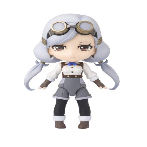 Figuarts mini Υȥ֥  90mm PVCABS Ѥ߲ưե奢