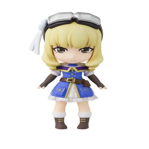 Figuarts mini Υȥ֥  90mm PVCABS Ѥ߲ưե奢