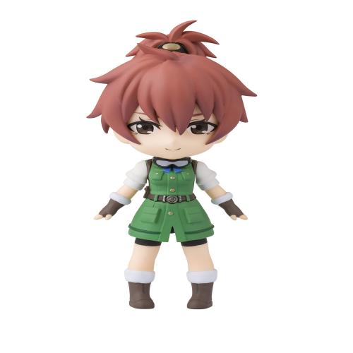 Figuarts mini Υȥ֥ 쥪 90mm PVCABS Ѥ߲ưե奢