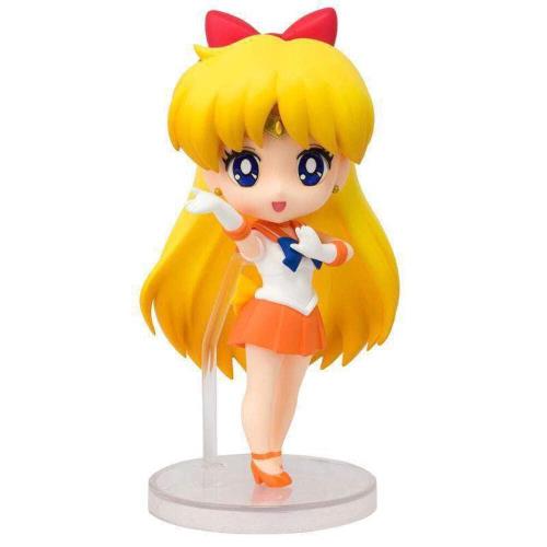 Figuarts mini Υ顼ࡼ 顼ʥ 90mm PVCABS Ѥ߲ưե奢