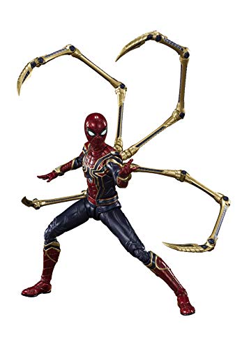 楽天市場】アベンジャーズ アイアン スパイダーの通販 楽天市場】アベンジャーズ アイアン スパイダーの通販