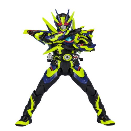 S.H.Figuarts ̥饤 㥤˥󥰥ȥۥåѡ